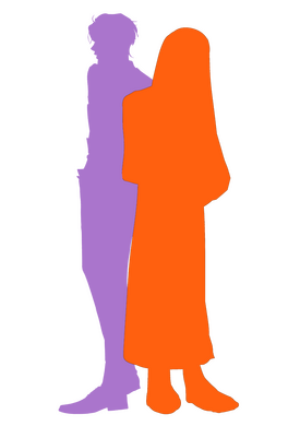 เพิ่มตัวละครที่2 แบบเห็นปานกลาง ไม่ทับซ้อนมาก คิดราคา 80% จากราคาตัวละครเดิม