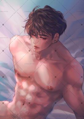 Half body: full color