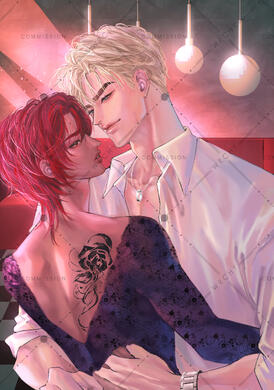 Half body: full color