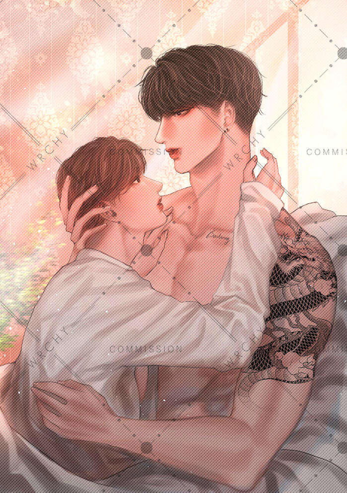 Half body: basic color