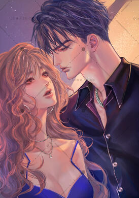 Bust-up: full color