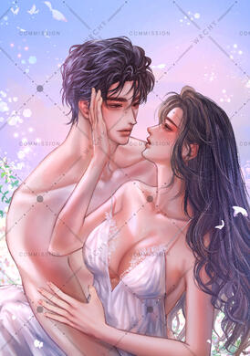 Half body: full color